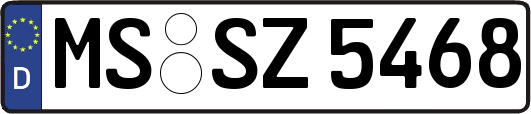 MS-SZ5468