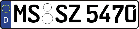 MS-SZ5470