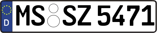 MS-SZ5471