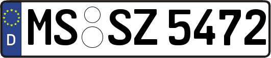 MS-SZ5472