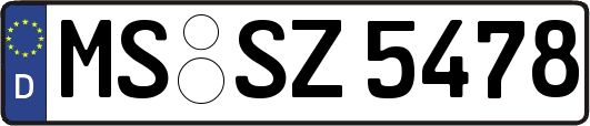 MS-SZ5478