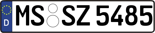 MS-SZ5485