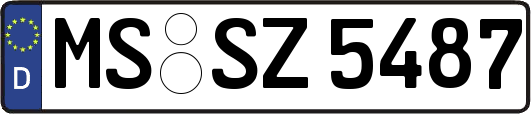 MS-SZ5487