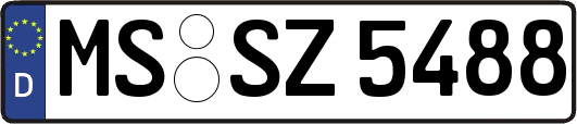 MS-SZ5488
