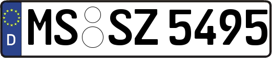 MS-SZ5495