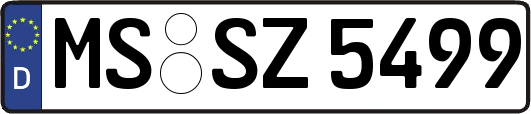 MS-SZ5499