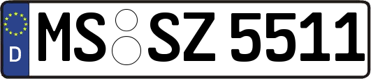 MS-SZ5511