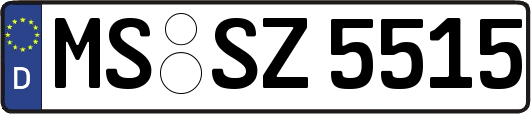 MS-SZ5515