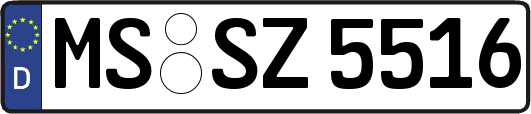 MS-SZ5516