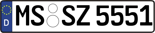 MS-SZ5551