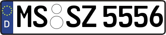MS-SZ5556