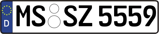MS-SZ5559