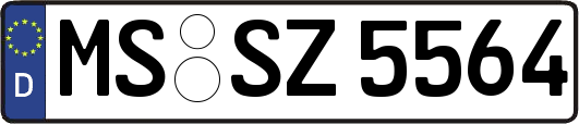 MS-SZ5564