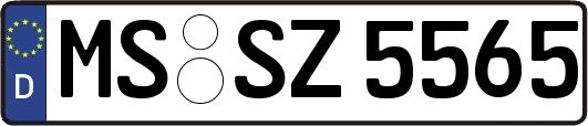 MS-SZ5565