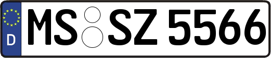 MS-SZ5566