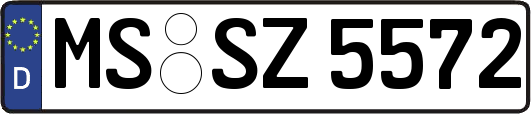 MS-SZ5572