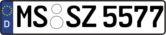MS-SZ5577