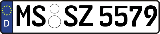 MS-SZ5579