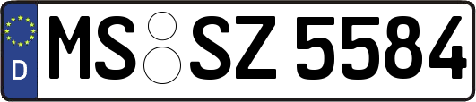 MS-SZ5584
