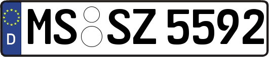 MS-SZ5592