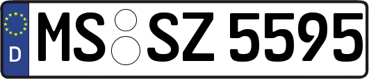 MS-SZ5595
