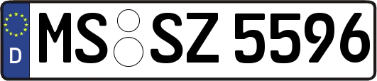 MS-SZ5596