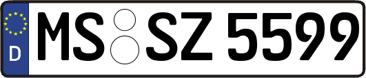 MS-SZ5599