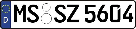 MS-SZ5604