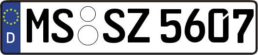 MS-SZ5607