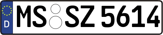 MS-SZ5614