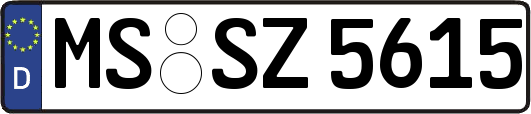 MS-SZ5615