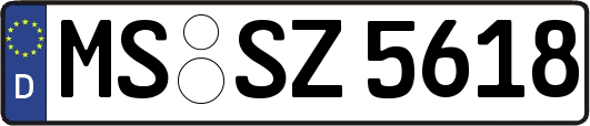 MS-SZ5618