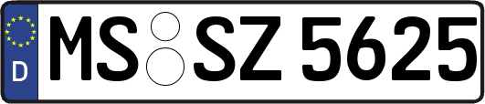 MS-SZ5625