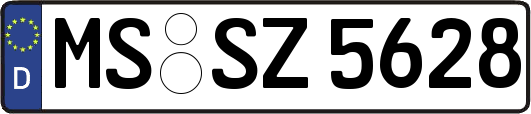 MS-SZ5628