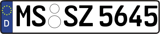 MS-SZ5645