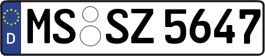 MS-SZ5647