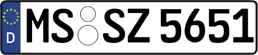 MS-SZ5651