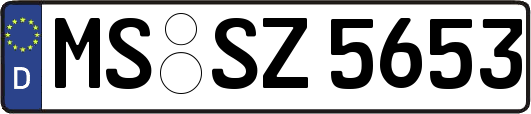 MS-SZ5653