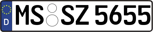 MS-SZ5655