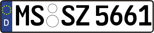MS-SZ5661