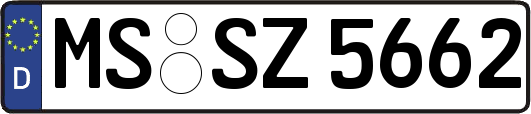 MS-SZ5662