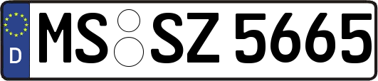 MS-SZ5665