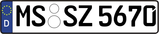 MS-SZ5670