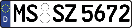 MS-SZ5672