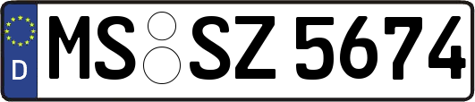 MS-SZ5674