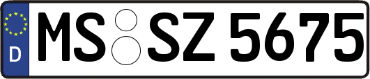 MS-SZ5675
