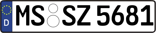 MS-SZ5681