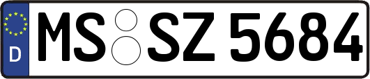 MS-SZ5684