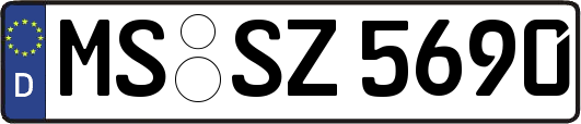 MS-SZ5690