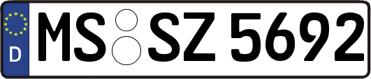 MS-SZ5692